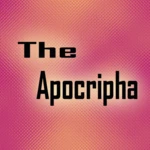 the apocrypha - offline android application logo